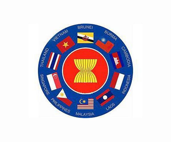 ASEAN envoys arrive in Myanmar for talks with junta chief