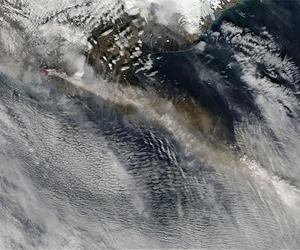 Airline readiness for volcanic ash clouds tested
