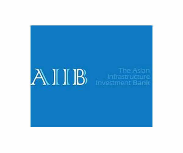 China-backed bank AIIB halts lending to Russia, Belarus