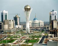 Kazakhstan jails China expert for 10 years for treason
