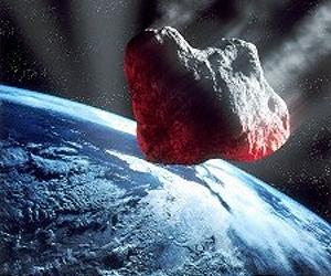Asteroid Impact on Earth: Experts Review Global Response and Mitigation Steps