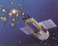Astro-E2 Ready For July 6 Launch
