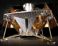 Astrobotic Partners With NASA To Develop Robotic Lunar Landing Capability