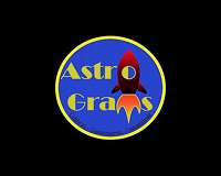 All systems are go for AstroGrams