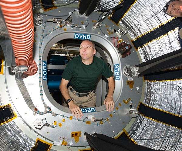Space Habitat Market size to grow by USD 94.92 Bn