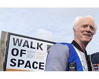Apollo astronaut champions Hera for planetary defence