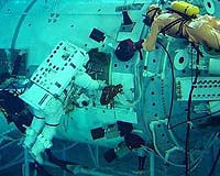 Argentina Wants Russian Space Assistance