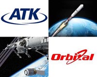 Orbital ATK establishes Singapore regional office