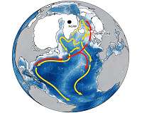 Carbon lurking in deep ocean threw ancient climate switch, say researchers