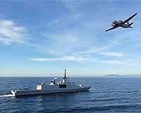 French warship foils Somali pirate attack in Gulf of Aden