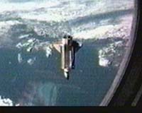 Debris Dismissed, NASA Clears Atlantis To Land Thursday