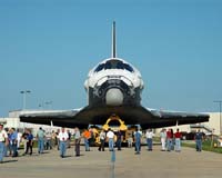 Space Missions Become More Challenging