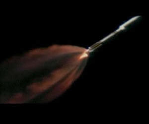 New Prospect For Space Arms Control