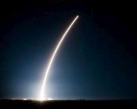 Military communications satellite online in orbit following launch