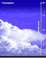 Climate: The Tropospheric Data Do Conform