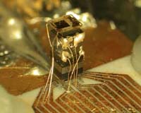 Mercury Atomic Clock Keeps Time With Record Accuracy