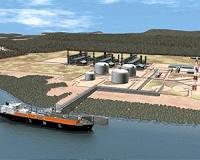 BG Group builds Australian LNG profile