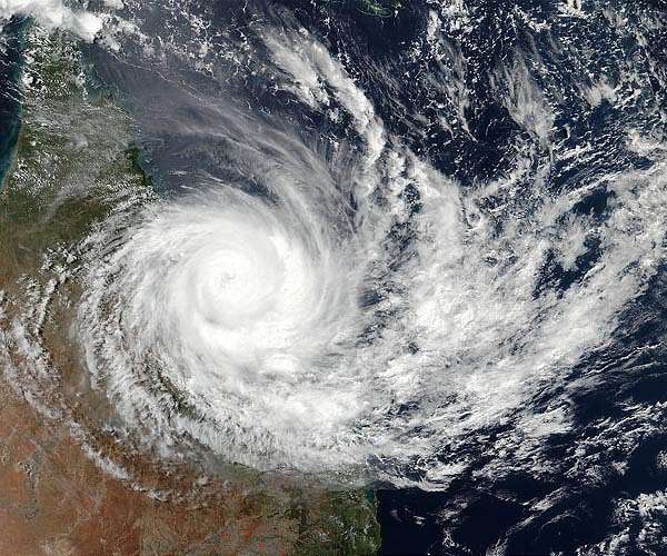 Hundreds evacuated as flood disaster unfolds in northeastern Australia