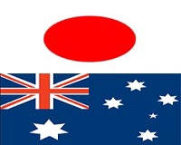 Australia defends security deal with Japan