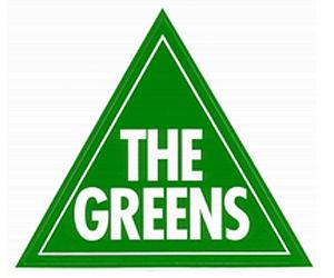 Australia's 'Greenslide' may not help ease pollution