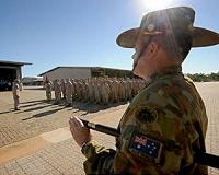 Australia, New Zealand mark Anzac Day with driveway vigils