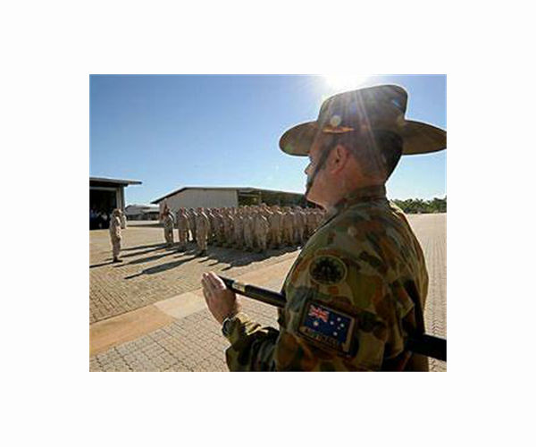 US, Australia scale back war games over Covid fears