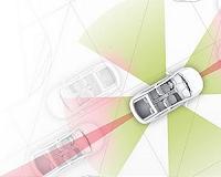 Start-ups, IT giants explore auto world of tomorrow