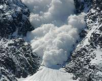 Avalanches kill six in Austria: police