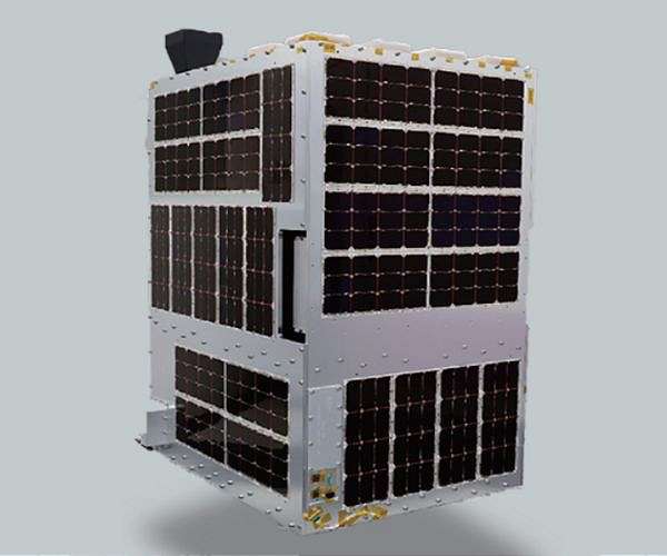 Axelspace Unveils AxelLiner Laboratory for In-orbit Space Component Demonstrations