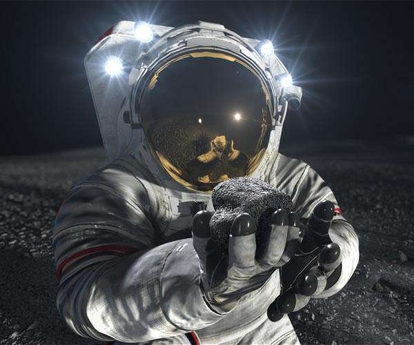 Axiom Space Awarded Contract to Pursue Spacesuit Development for International Space Station
