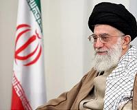 Khamenei says nuclear weapons forbidden for Iran