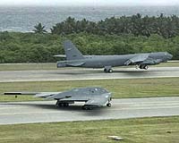 Outside View: Bombers for the future