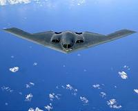 U.S. Air Force planning for increased stealth bomber inventory