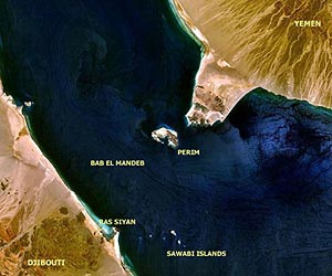 US relocates drones airfield after Djibouti crashes