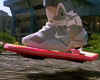 Hoverboard sparks house fire in Australia