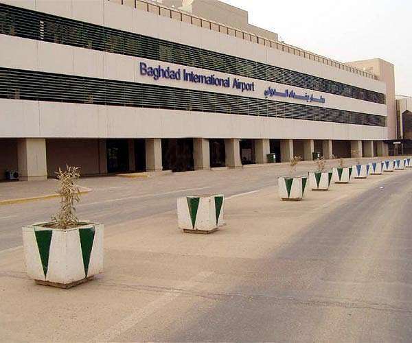 Iraq, Egypt and Jordan hold tripartite summit in Baghdad