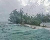 Why Irma wasn't as catastrophic in Florida as feared