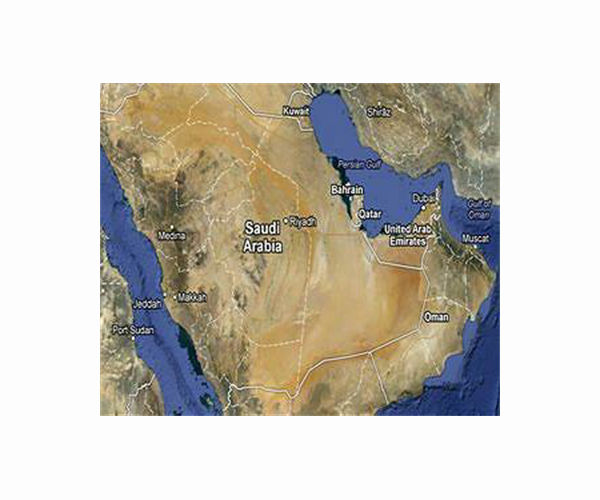 Bahrain aims for carbon neutrality by 2060