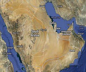 UAE leader accepts invitation to visit Iran