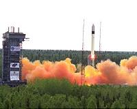 Ukrainian situation won't change Russian-Kazakh Baiterek project
