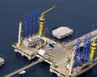 Workers Go On Strike In Azeri Oil Industry Over Low Wages