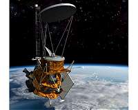 Ball Aerospace moves into full production of the Space Force's Weather System Follow-on satellite
