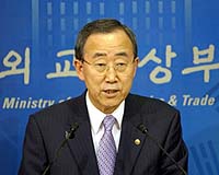 UN chief welcomes outcome of Burundi peace summit