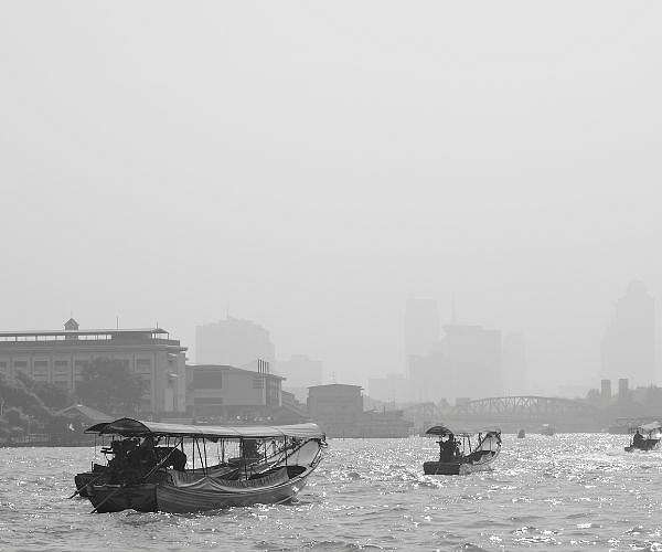 Danger warning issued for Bangkok as extreme heat bites