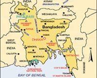 Bangladesh steps up earthquake response plans