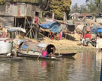 Bangladesh factories ordered shut to save key river