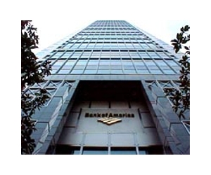 Bank of America to sell shares in China's CCB