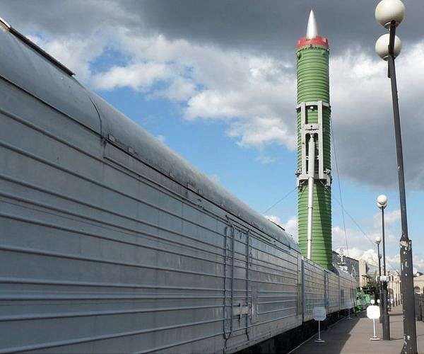 US releases nuclear warhead stats, presses Russia on New START Treaty