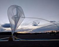 Giant 4G Balloons Illuminate Kenyan Skies With Internet Access