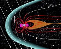 NASA mini-balloon mission maps migratory magnetic boundary